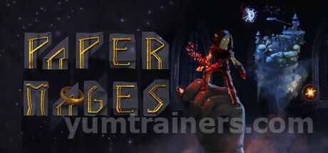 Paper Mages Trainer