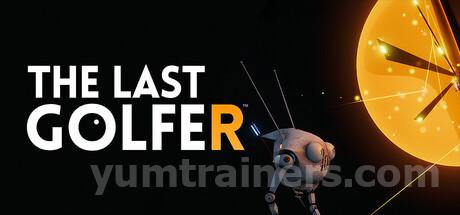 The Last Golfer Trainer