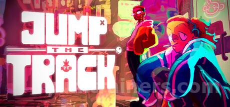 Jump the Track Trainer