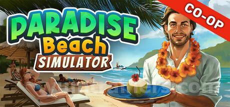 Paradise Beach Simulator Trainer