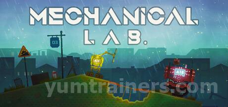 Mechanical Lab Trainer