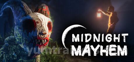 Midnight Mayhem Trainer