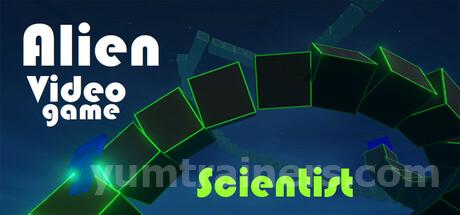 Alien Video Game Scientist Trainer