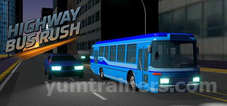Highway Bus Rush Trainer