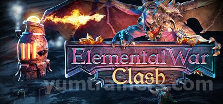 Elemental War Clash Trainer
