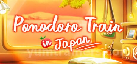 Pomodoro Train in Japan Trainer