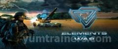 Elements of War Trainer