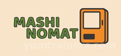 Mashinomat Trainer
