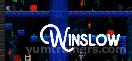 Winslow Trainer