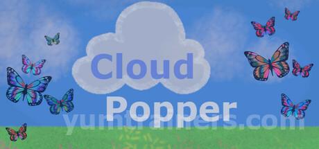 Cloud Popper (Toddler/Early Years Game) Trainer