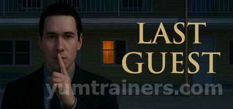 Last Guest Trainer