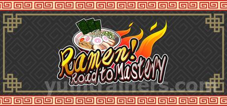 Ramen! Road to Mastery Trainer