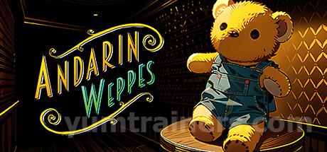 Andarin Weppes Trainer