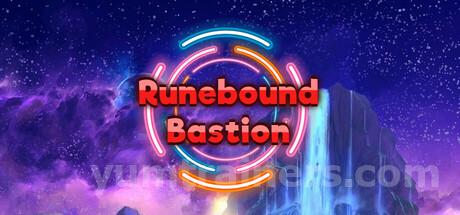 Runebound Bastion Trainer