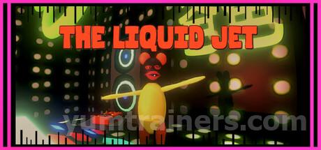 The Liquid Jet Trainer
