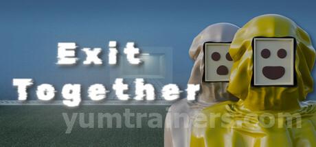 Exit Together Trainer