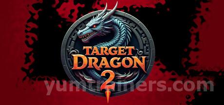 Target Dragon 2: Maze Runner Trainer