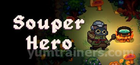 Souper Hero Trainer