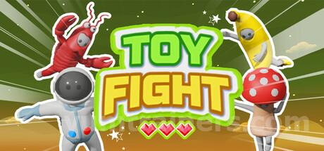 Toy Fight Trainer