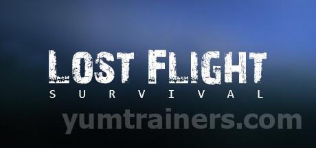 Lost Flight: Survival Trainer