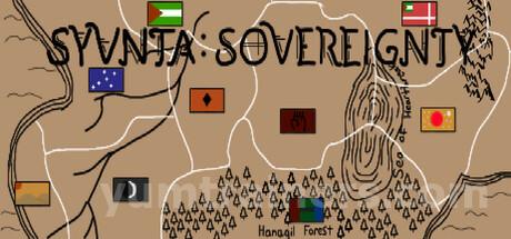 Syvnta: Sovereignty Trainer