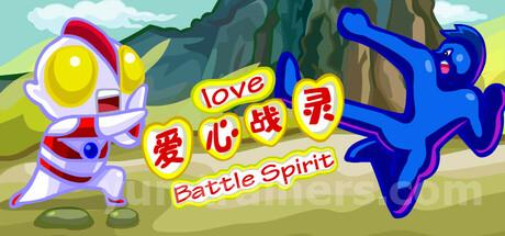 Love Battle Spirit Trainer