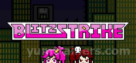 Blitzstrike Trainer