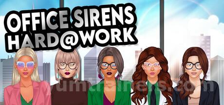 Office Sirens Hard at Work Trainer