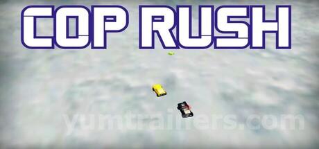 Cop Rush Trainer