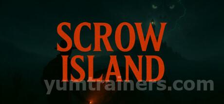 SCROW Island Trainer