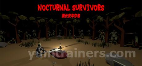 Nocturnal Survivors Trainer