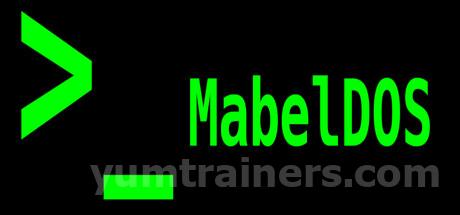 MabelDOS Trainer