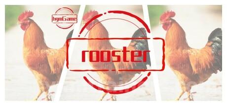 hgmGame-rooster Trainer