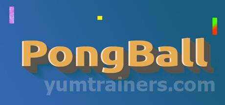 PongBall Trainer