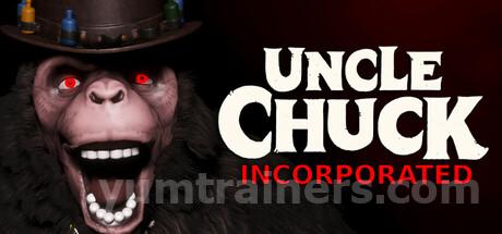 Uncle Chuck Incorporated Trainer