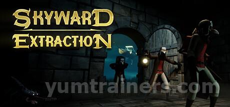 Skyward Extraction Trainer