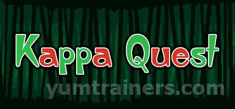 Kappa Quest Trainer