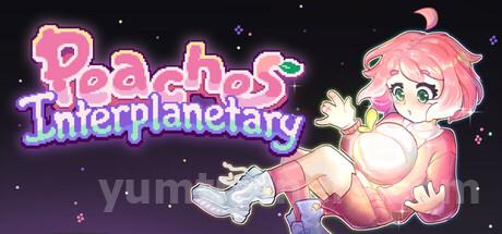 Peaches Interplanetary Trainer