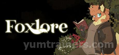 Foxlore Trainer