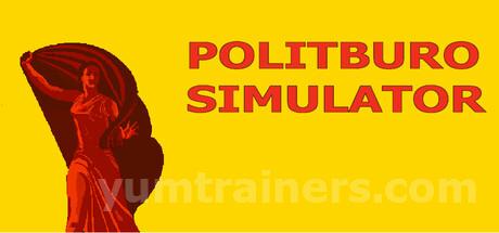Politburo Simulator Trainer