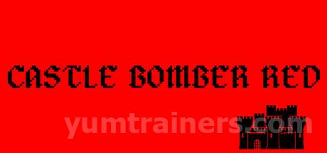 Castle Bomber RED Trainer