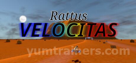 Rattus Velocitas Trainer