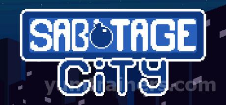 Sabotage City Trainer