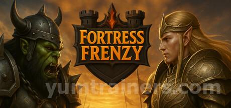 Fortress Frenzy Trainer