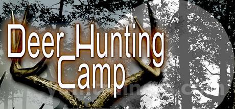 Deer Hunting Camp Trainer
