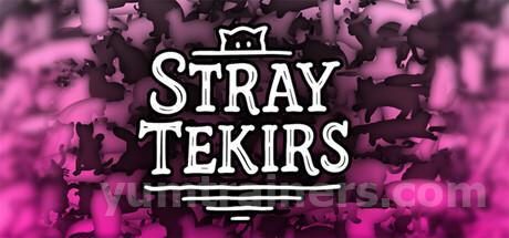 Stray Tekirs Trainer