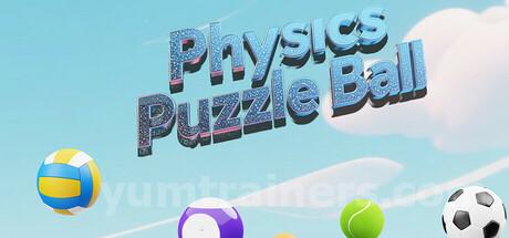 Physics Puzzle Ball Trainer