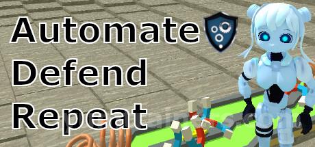 Automate Defend Repeat Trainer