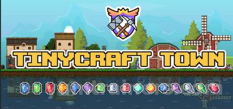 TinyCraft Town Trainer