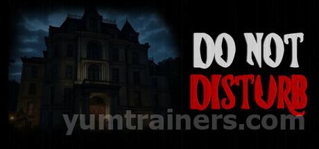 Do Not Disturb Trainer
